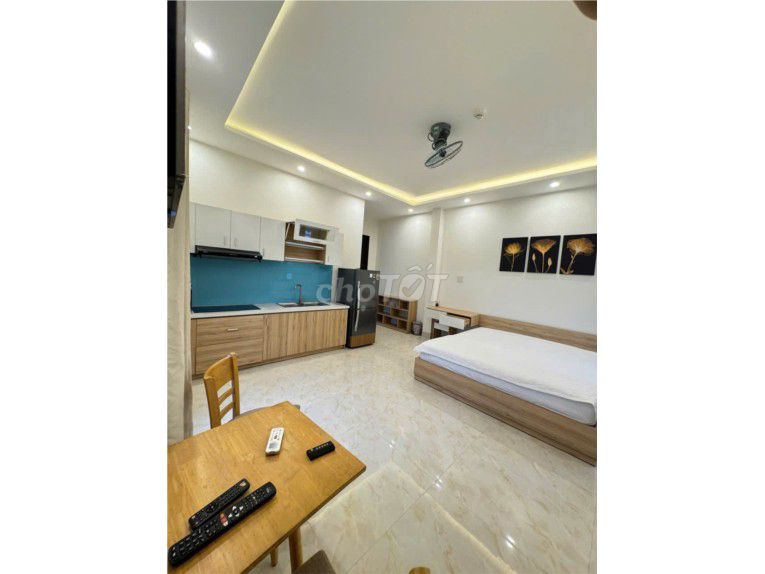 Căn Hộ mini, DT: 100 m2, siêu hot tại đường trường sa