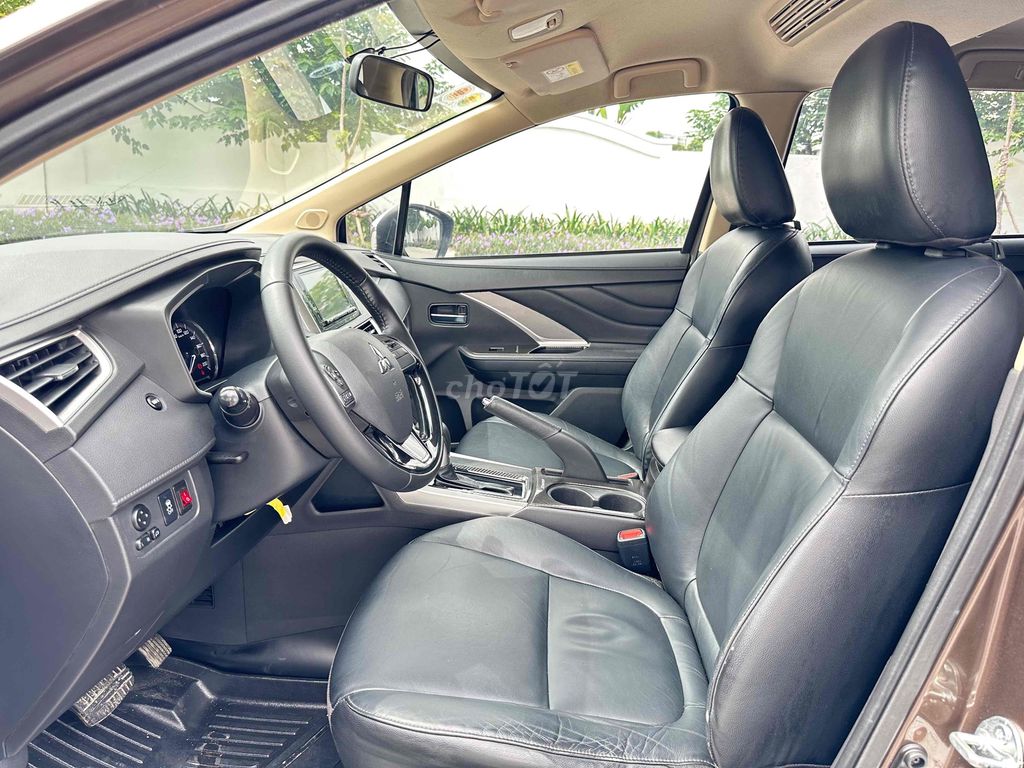 Mitsubishi Xpander 2021 1.5 AT Nhap - 71000 km. Mua bán Ô tô tại Quận Hoàng Mai Hà Nội được đăng bởi Thang Pham hình 16