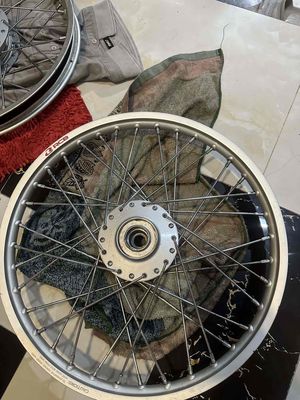 bộ căm đùm niềng rcb chính hãng. Mua bán Phụ tùng xe tại Quận Ninh Kiều Cần Thơ được đăng bởi Phan Duy Đạt