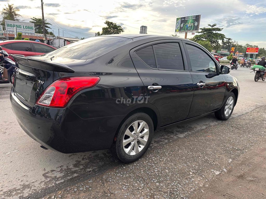 Xe Suny 1.5 AT đời:2014 ÐK 2015 xe gia đình. Mua bán Ô tô tại Quận Cái Răng Cần Thơ được đăng bởi ÔTÔ PHÚC SƠN  TP CẦn Thơ  hình 4