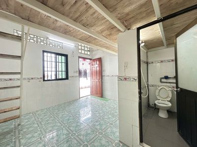 Аренда · 1 комн. · 32 м² · Quận 8, ул. Đường Nguyễn Thị Tần