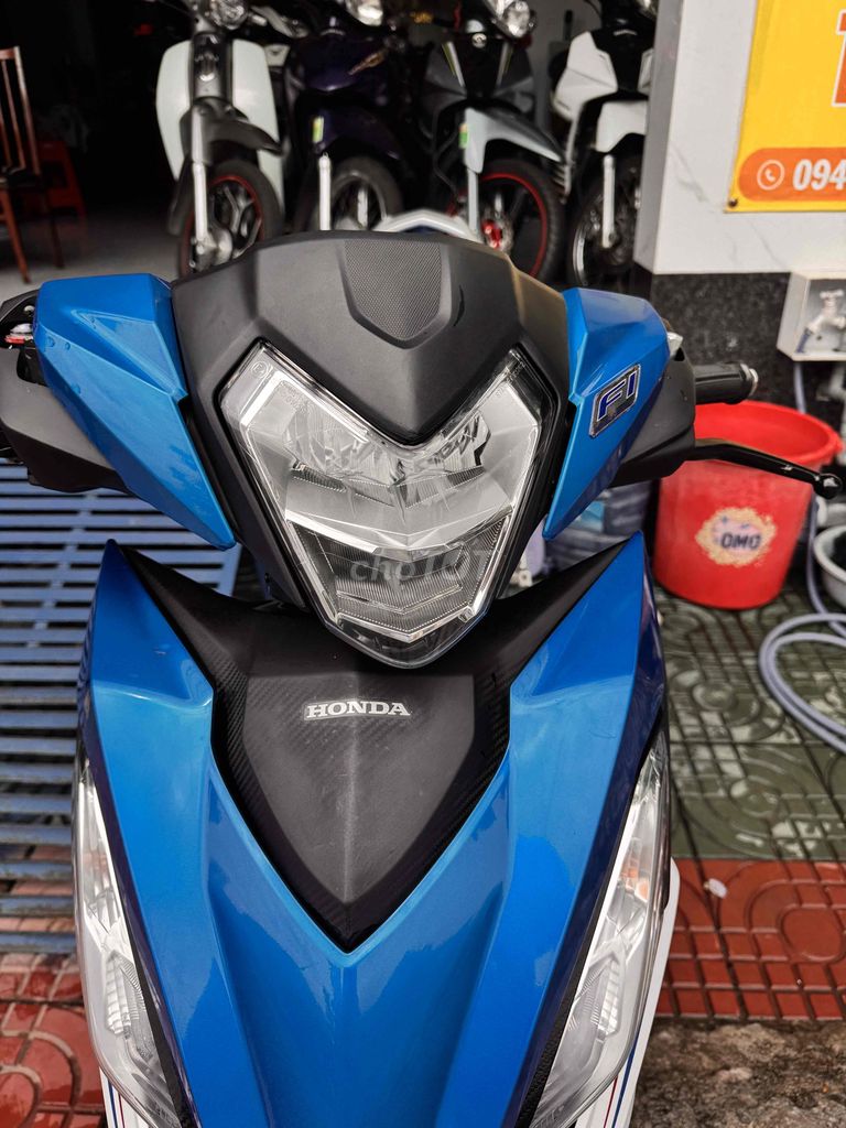 Winner V1 2018. Mua bán Xe máy tại Thành phố Trà Vinh Trà Vinh được đăng bởi Cầm đồ Thành Ngân hình 4