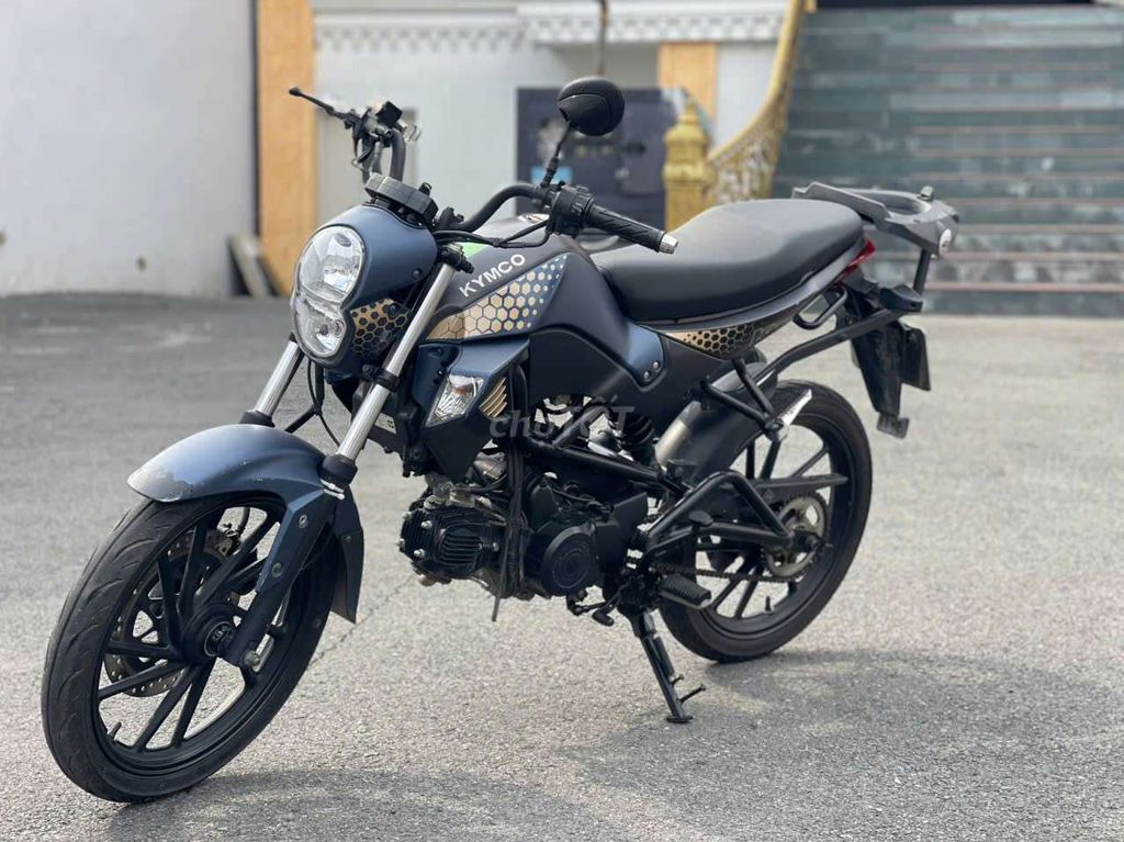 KYMCO KPIPE 2022 ODO 8K ( NHƯ MỚI ). Mua bán Xe máy tại Thành phố Thuận An Bình Dương được đăng bởi Lê thị hồng Quỳnh hình 2