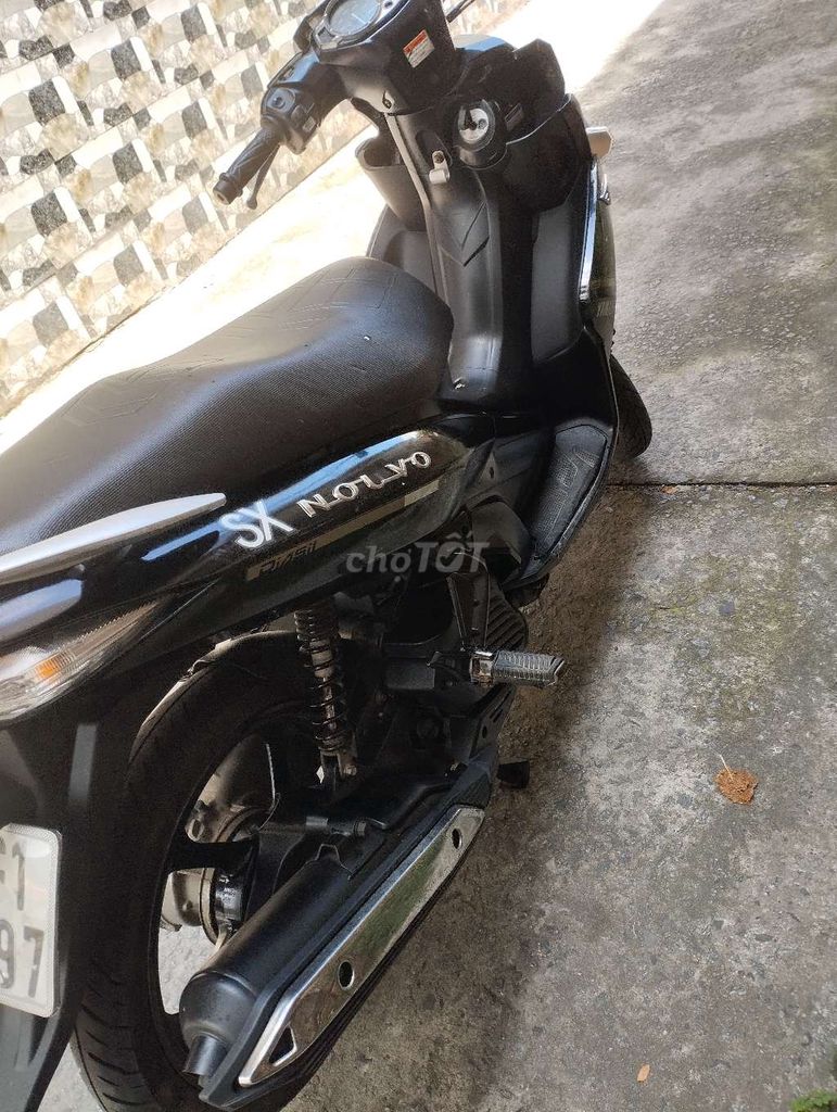 Novo 6 máy ngon , xe đẹp. Mua bán Xe máy tại Quận Liên Chiểu Đà Nẵng được đăng bởi Luong Tin hình 4