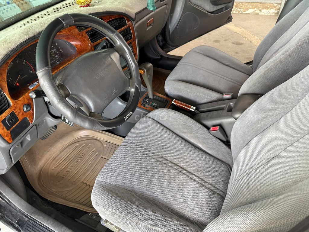 Cần bán xe gia đình. Mua bán Ô tô tại Quận Bình Thuỷ Cần Thơ được đăng bởi Dự Nguyễn hình 7