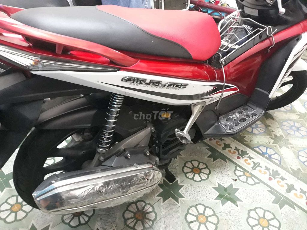 Air blade ken2012.BSTP.c.chủ. s.tên(ủy quyền)30p). Mua bán Xe máy tại Quận 10 Tp Hồ Chí Minh được đăng bởi hung hình 5