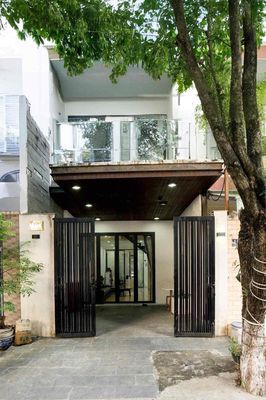 Аренда · 4 комн. · 85 м² · Quận Hải Châu, ул. Đường Phan Đăng Lưu