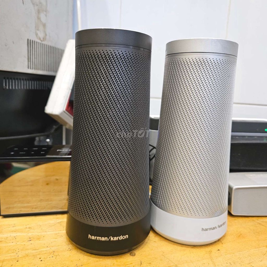 Loa Bluetooth Harman Kardon Invoke, eBay Mỹ