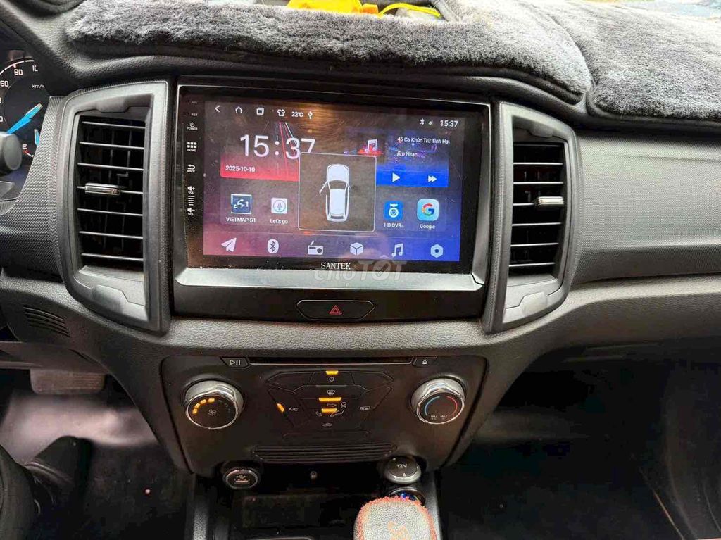 Ford Ranger 2019 XLS AT 4x2. TRẢ TRƯỚC 200 TRIỆU. Mua bán Ô tô tại Quận Bình Tân Tp Hồ Chí Minh được đăng bởi Huỳnh Thái Đảm hình 11