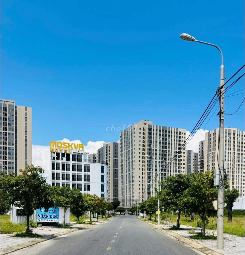 Lô Góc Ngay 10 Tòa Ori , Quá Đẹp Hòa Hiệp Nam, Phường Hòa Hiệp Nam, Quận Liên Chiểu, Đà Nẵng Quận Liên Chiểu Đà Nẵng