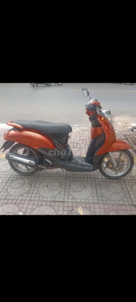 Mio classico thái 2013 có giao lưu còn tin còn xe. Mua bán Xe máy tại Quận 10 Tp Hồ Chí Minh được đăng bởi văn phúc  hình 6