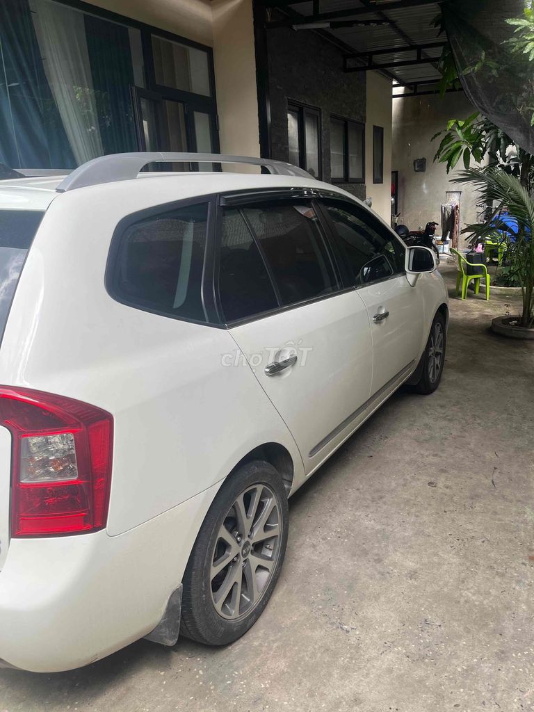 Kia Carens 7c 2014 std 2.0AT biển SG 67k zin chuẩn. Mua bán Ô tô tại Quận Bình Tân Tp Hồ Chí Minh được đăng bởi Duy hình 3