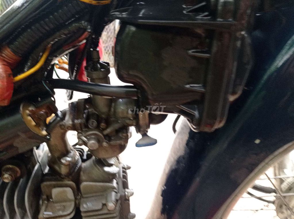 Wave đồ nhật. Mua bán Xe máy tại Thành phố Vĩnh Long Vĩnh Long được đăng bởi thái  hình 3