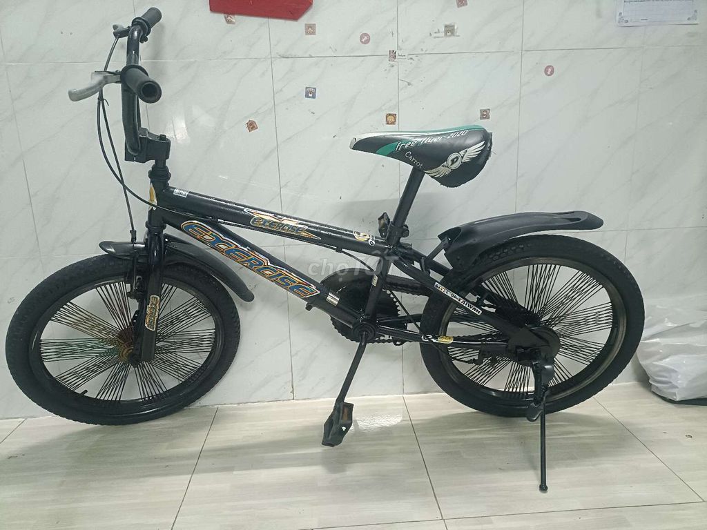 Xe đạp trẻ em 20 inch EXERCISE BF600