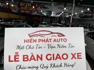 HIỂN PHÁT AUTO