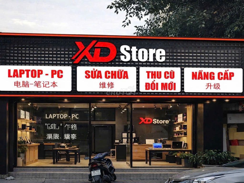 MÁY TÍNH LAPTOP XDSTORE tại undefined undefined hình 2