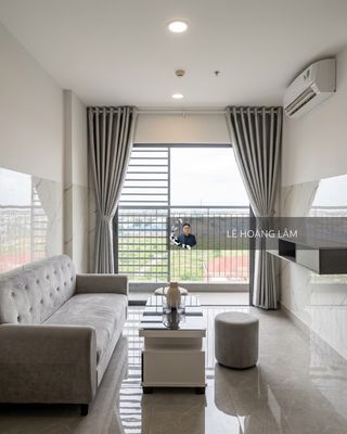[CẦN BÁN GẤP] Căn hộ 2 phòng ngủ + full nội thất SÁT VÀNH ĐAI 3