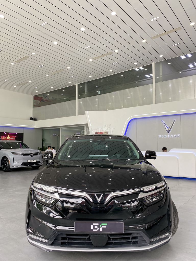 VinFast VF8 2023 Eco - 45797 km. Mua bán Ô tô tại Quận Nam Từ Liêm Hà Nội được đăng bởi Duy Quang GF hình 3