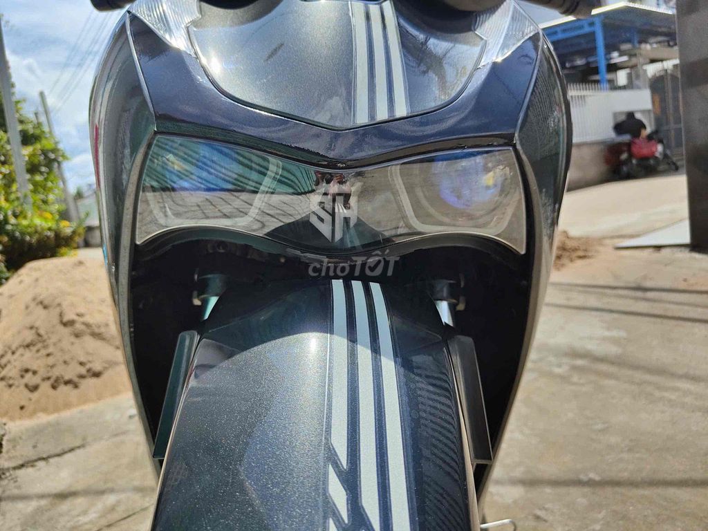 Sh 125. Mua bán Xe máy tại Thành phố Mỹ Tho Tiền Giang được đăng bởi Thai tran hình 2