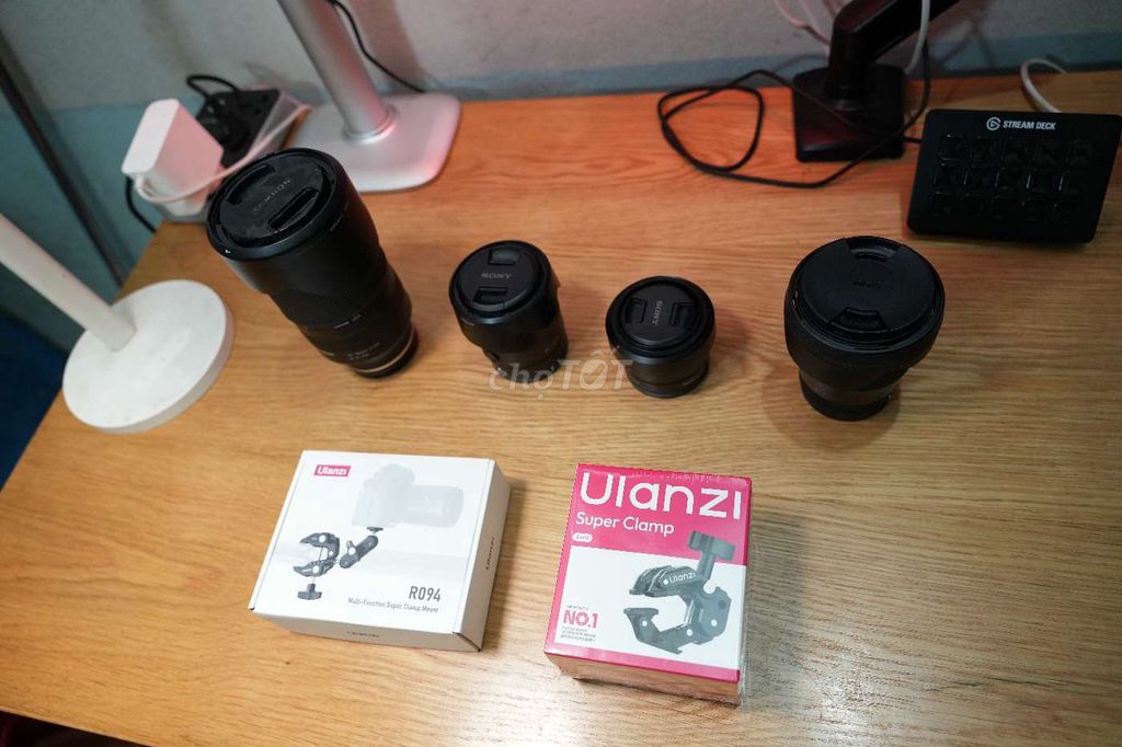Ống kính Sigma 16F1.4 Đen 99%. Mua bán Máy ảnh, Máy quay tại Quận Hải Châu Đà Nẵng được đăng bởi Nguyễn Văn Mè hình 1