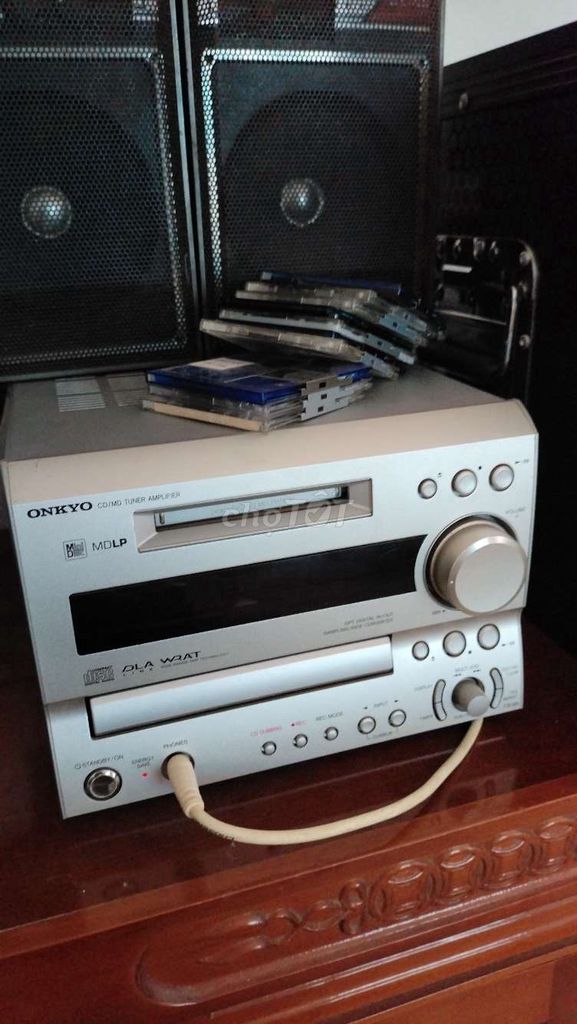 Dàn âm thanh Onkyo FR-X9. Mua bán Tivi, Âm thanh tại Thành phố Sầm Sơn Thanh Hóa được đăng bởi Hoàng hình 1