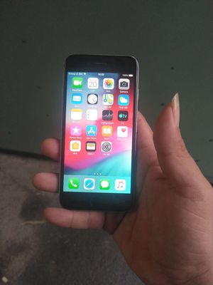 iPhone 6QT 64gp. Mua bán Điện thoại tại Quận Bình Tân Tp Hồ Chí Minh được đăng bởi ngoc hai