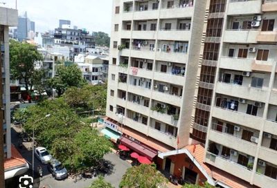 Аренда · 2 комн. · 70 м² · Quận Bình Thạnh, ул. Phạm Viết Chánh