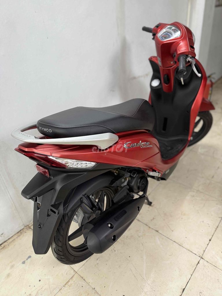 Thanh lý kimco candy hermosa 50cc mới 100%. Mua bán Xe máy tại Quận Bắc Từ Liêm Hà Nội được đăng bởi Hữu Nhuận hình 6