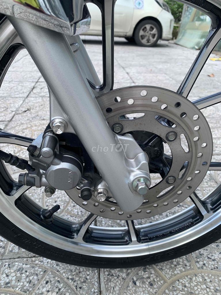 Super Cub 125 zin chính chủ bs 65 Đep. Mua bán Xe máy tại Quận Bình Thuỷ Cần Thơ được đăng bởi Nguyen duc duy hình 4