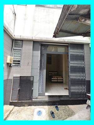 Аренда · 1 комн. · 25 м² · Quận Bình Thạnh, ул. Đường Nguyễn Thượng Hiền
