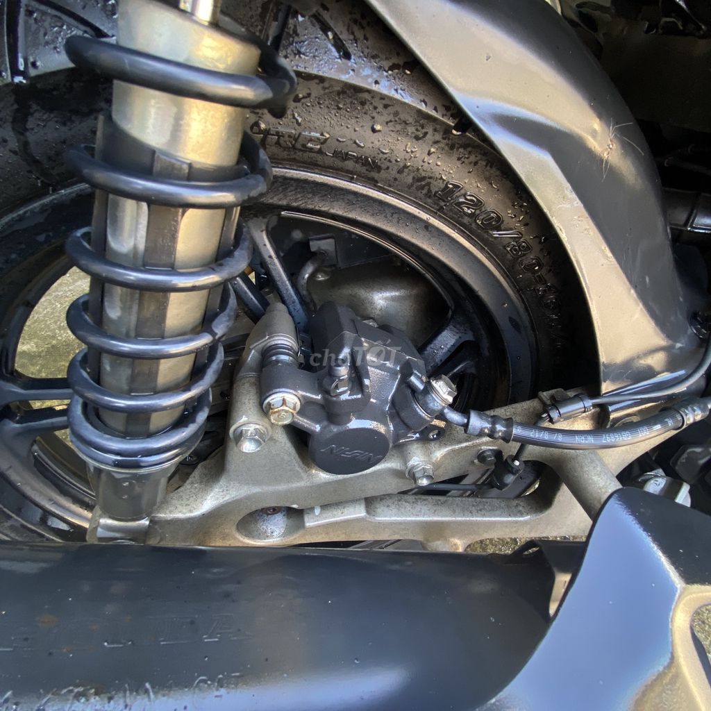 Xe SH - 125abs - đời 2019 - xe cá nhân của mình. Mua bán Xe máy tại Huyện Đại Lộc Quảng Nam được đăng bởi Võ đạt hình 5