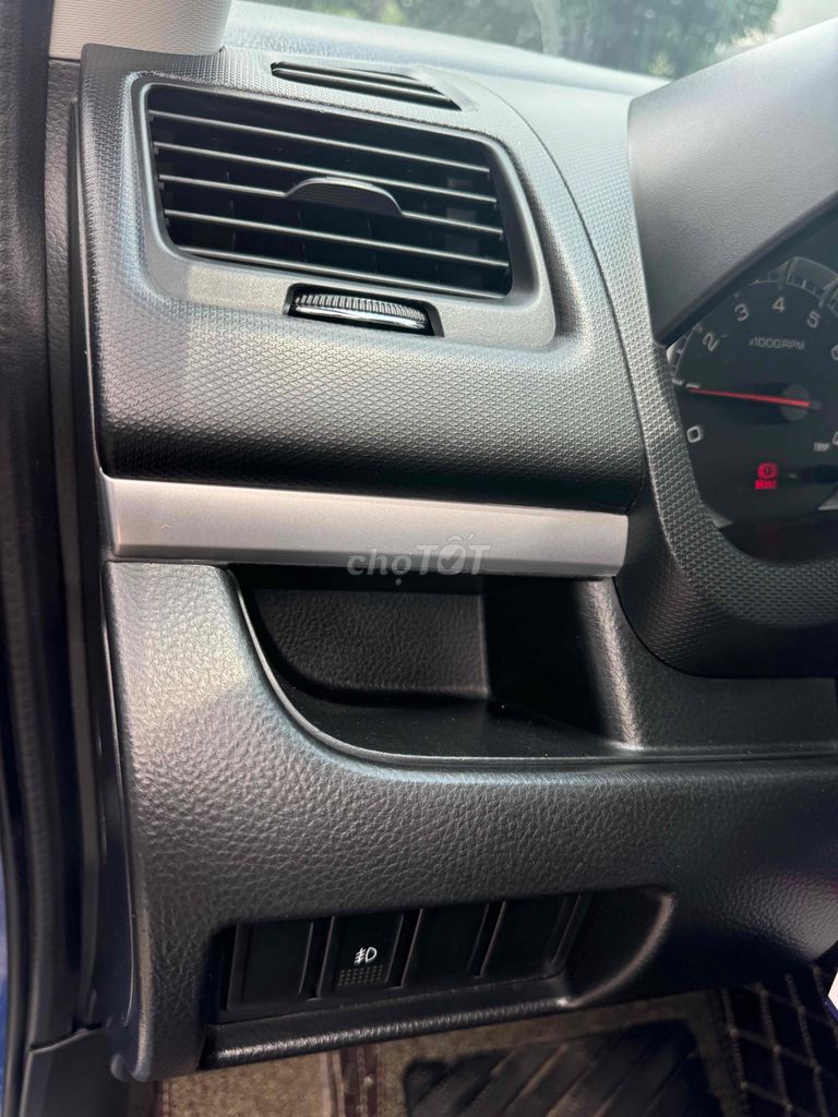 Suzuki Swift 2016 1.4 AT. Mua bán Ô tô tại Quận Hà Đông Hà Nội được đăng bởi Hiệp Xoăn Hà Đông hình 10