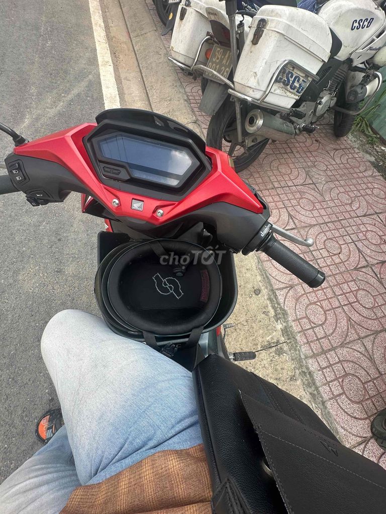 cần bán hoặc giao lưu ex155. Mua bán Xe máy tại Quận 8 Tp Hồ Chí Minh được đăng bởi phước trí hình 5