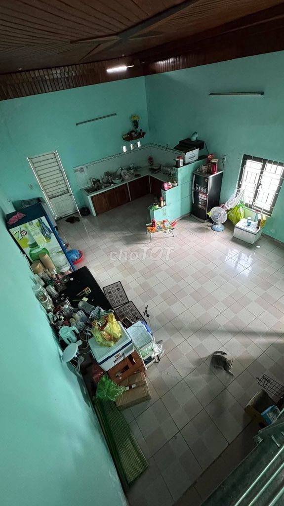 Room with private bathroom in a shared house, Bình Hiên — photo 2