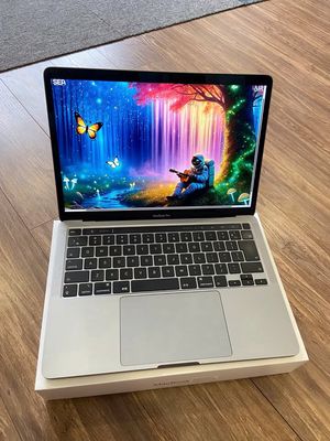 MACBOOK PRO 2020 i7 ram32. Mua bán Laptop tại Quận Tân Bình Tp Hồ Chí Minh được đăng bởi Quang Long
