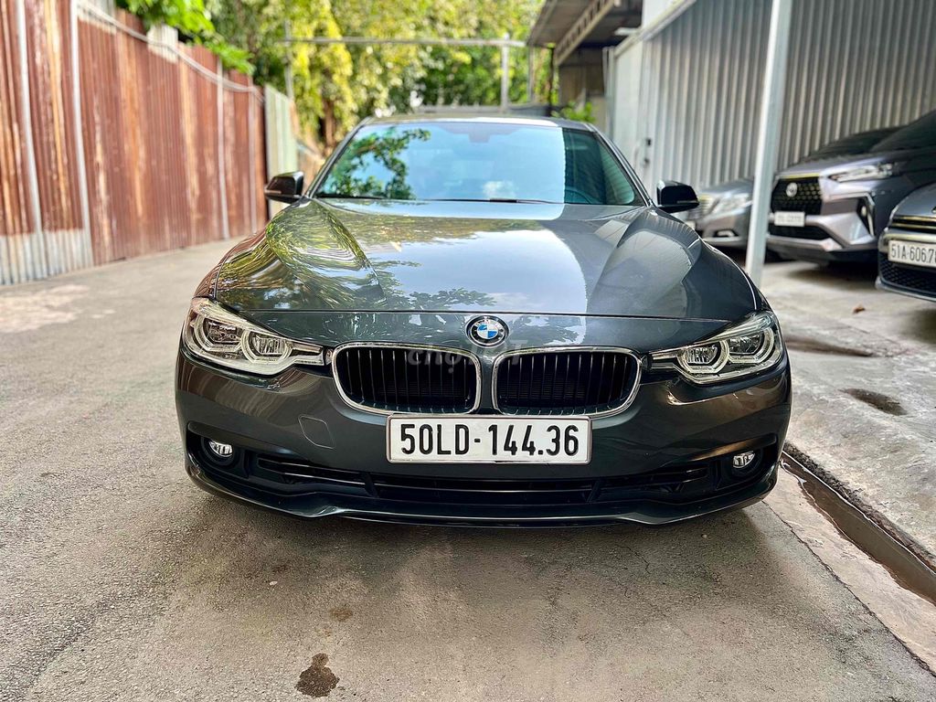 BMW 3 Series 2***0 km