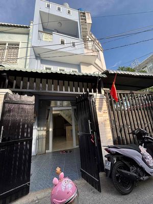 Rent · 2 bd · 35 м² · Huyện Nhà Bè, ул. Đường Huỳnh Tấn Phát