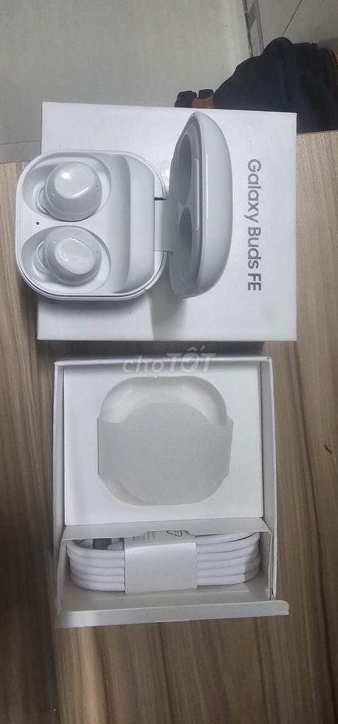 Buds fe samsung. Mua bán Tivi, Âm thanh tại Huyện Bình Chánh Tp Hồ Chí Minh được đăng bởi Không Tên hình 1