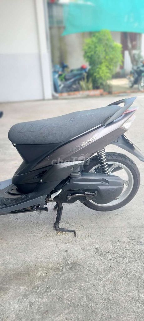 Xe yamaha mio bs 65. Mua bán Xe máy tại Quận Bình Thuỷ Cần Thơ được đăng bởi thiên phúc hình 2
