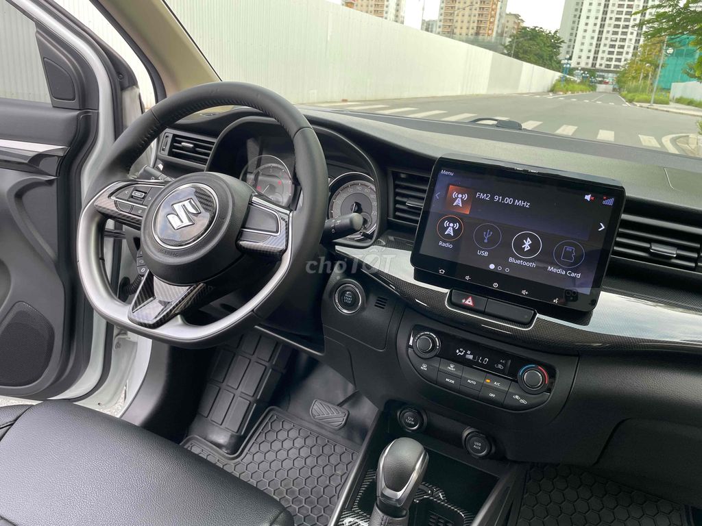 Suzuki XL 7 2021 - 38000 km. Mua bán Ô tô tại Quận Cầu Giấy Hà Nội được đăng bởi Mr Hiếu  hình 19