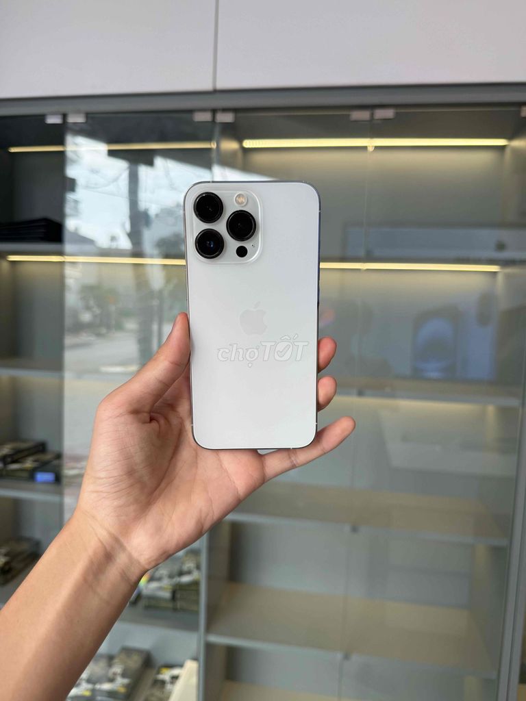 iPhone 13 Pro 256GB. Mua bán Điện thoại tại Quận Lê Chân Hải Phòng được đăng bởi Nghiêm Thượng Mobile hình 1