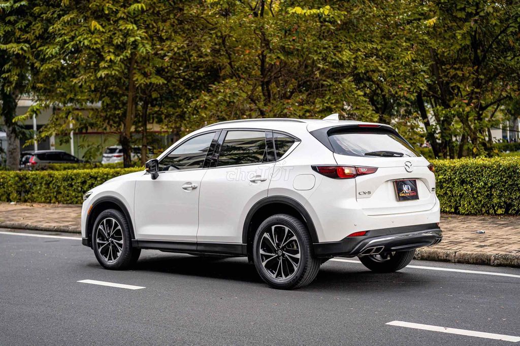 Mazda CX 5 2023 2.0 Premium Exclusive - 24000 km. Mua bán Ô tô tại Quận 7 Tp Hồ Chí Minh được đăng bởi Dương Phương hình 7