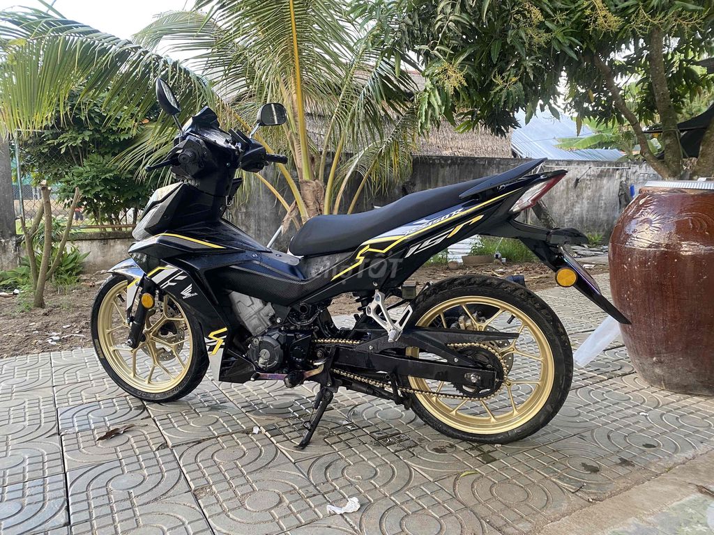 Xe ít đi cần bán. Mua bán Xe máy tại Huyện Châu Thành Trà Vinh được đăng bởi Thái Gia Bảo hình 1