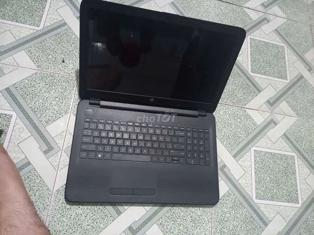 HP Laptop Màn hình sọc Đen. Mua bán Laptop tại Thị xã Phú Mỹ Bà Rịa - Vũng Tàu được đăng bởi Tên chưa cung cấp hình 1