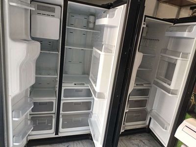 Tủ Lạnh Samsung sey bey sey 500lít