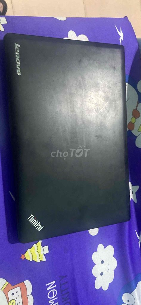 Lenovo ThinkPad Đen Đã qua sử dụng. Mua bán Laptop tại Thành phố Thuận An Bình Dương được đăng bởi july nguyễn hình 1