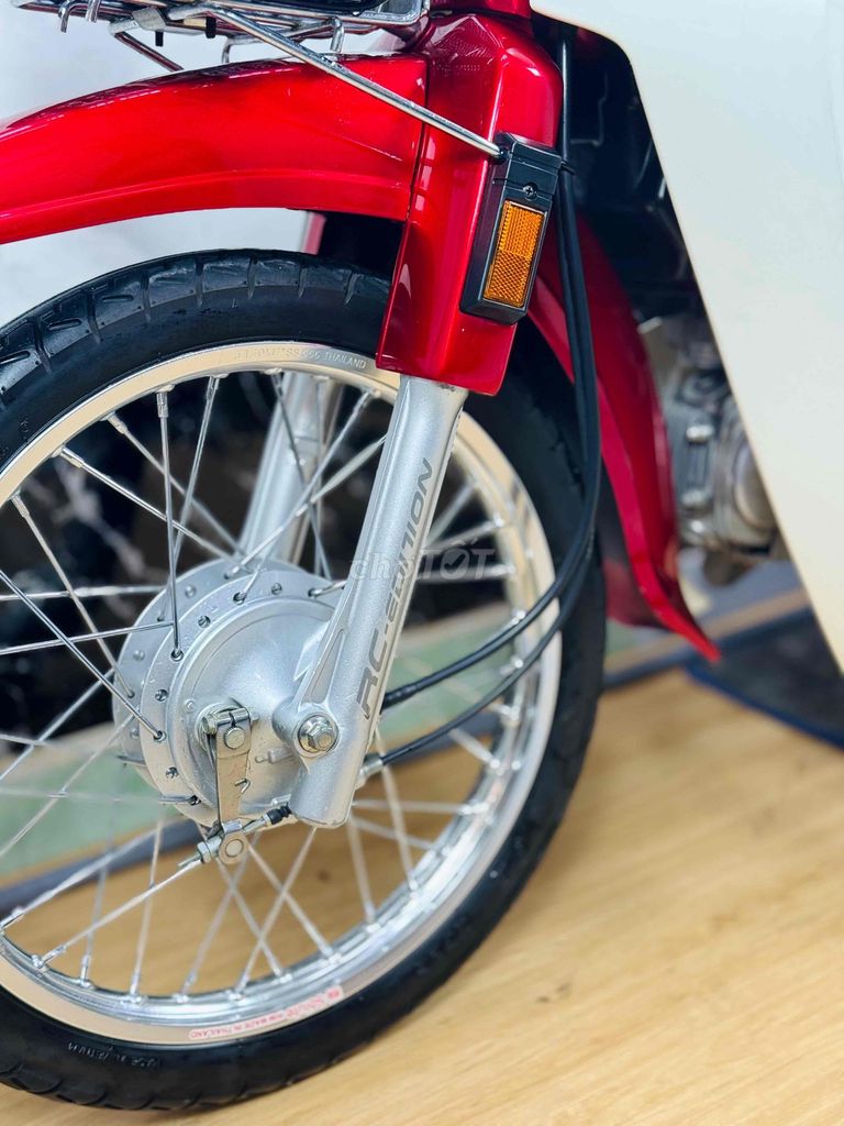 Supper Dream 2003 Full 110 Nhẹ Xe 9chủ ký. Mua bán Xe máy tại Quận Bình Tân Tp Hồ Chí Minh được đăng bởi Cửa Hàng Xe Máy TP66 hình 9