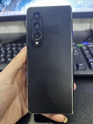 Samsung Galaxy Z Fold4 12/256