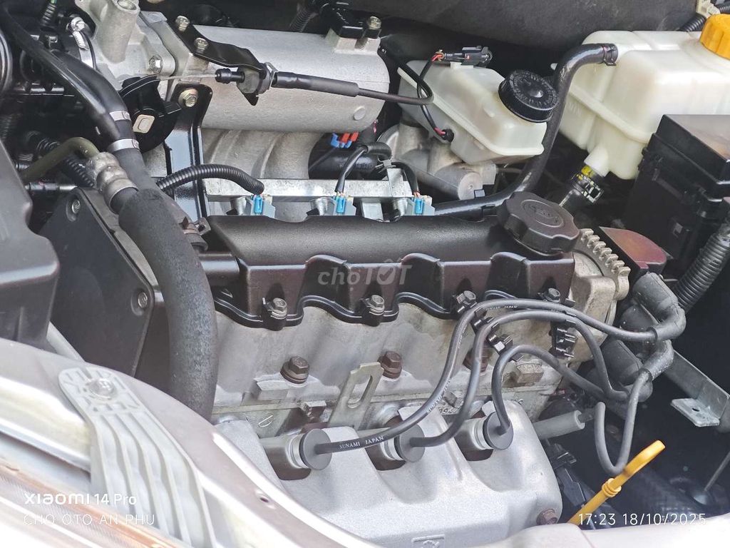 Hàng tốt - Chevrolet Aveo 2016 LTZ 1.5 AT - 215tr. Mua bán Ô tô tại Thành phố Thuận An Bình Dương được đăng bởi Xe zin hình 5