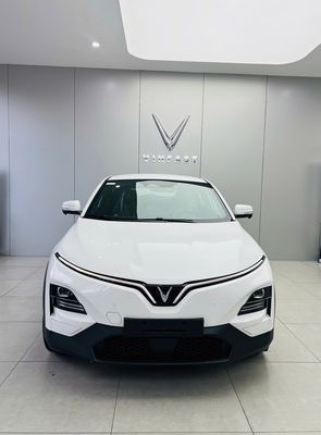 VinFast VF 6 Plus -Khuyến mãi khủng chỉ 6 đồng hơn